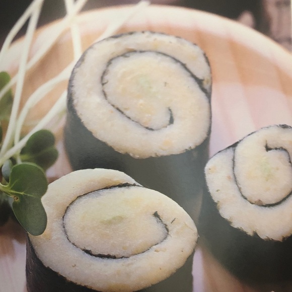 Martha Stewart Living 2002 Annual Recipes Cookbook - Cream and Brown - Picture 8 of 14